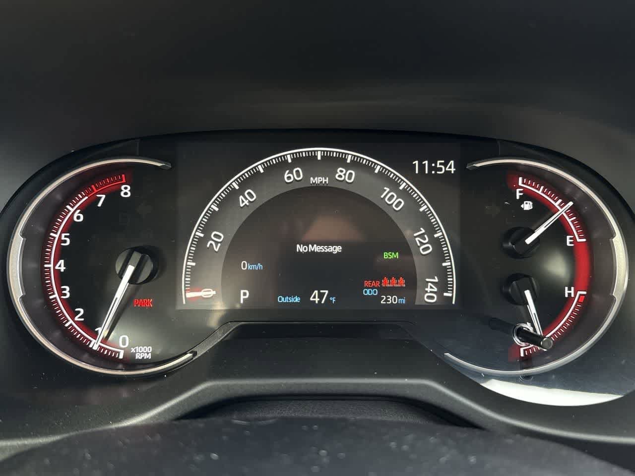 Thumbnail: 2025 Toyota RAV4 - 17