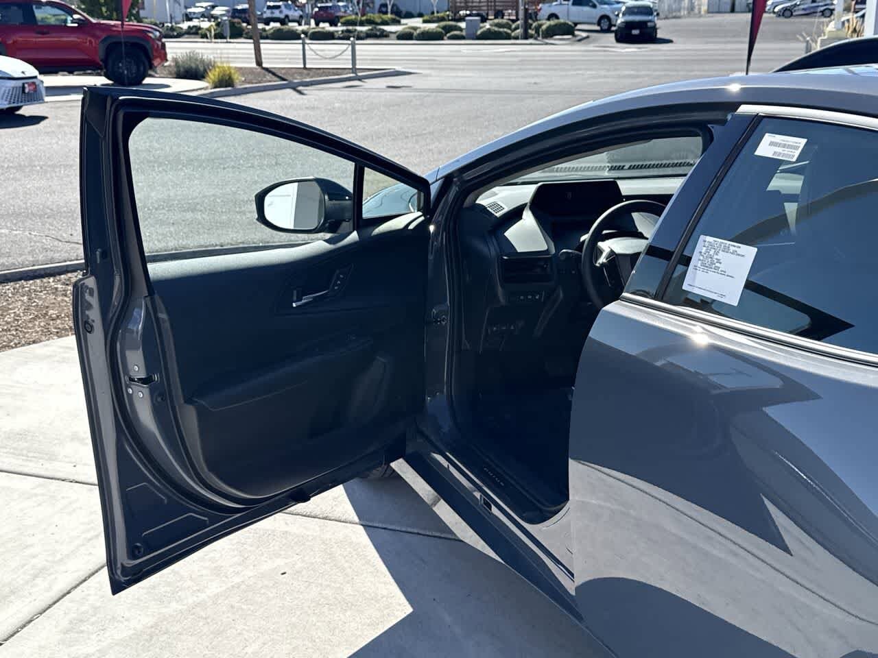 Thumbnail: 2026 Toyota Prius - 10