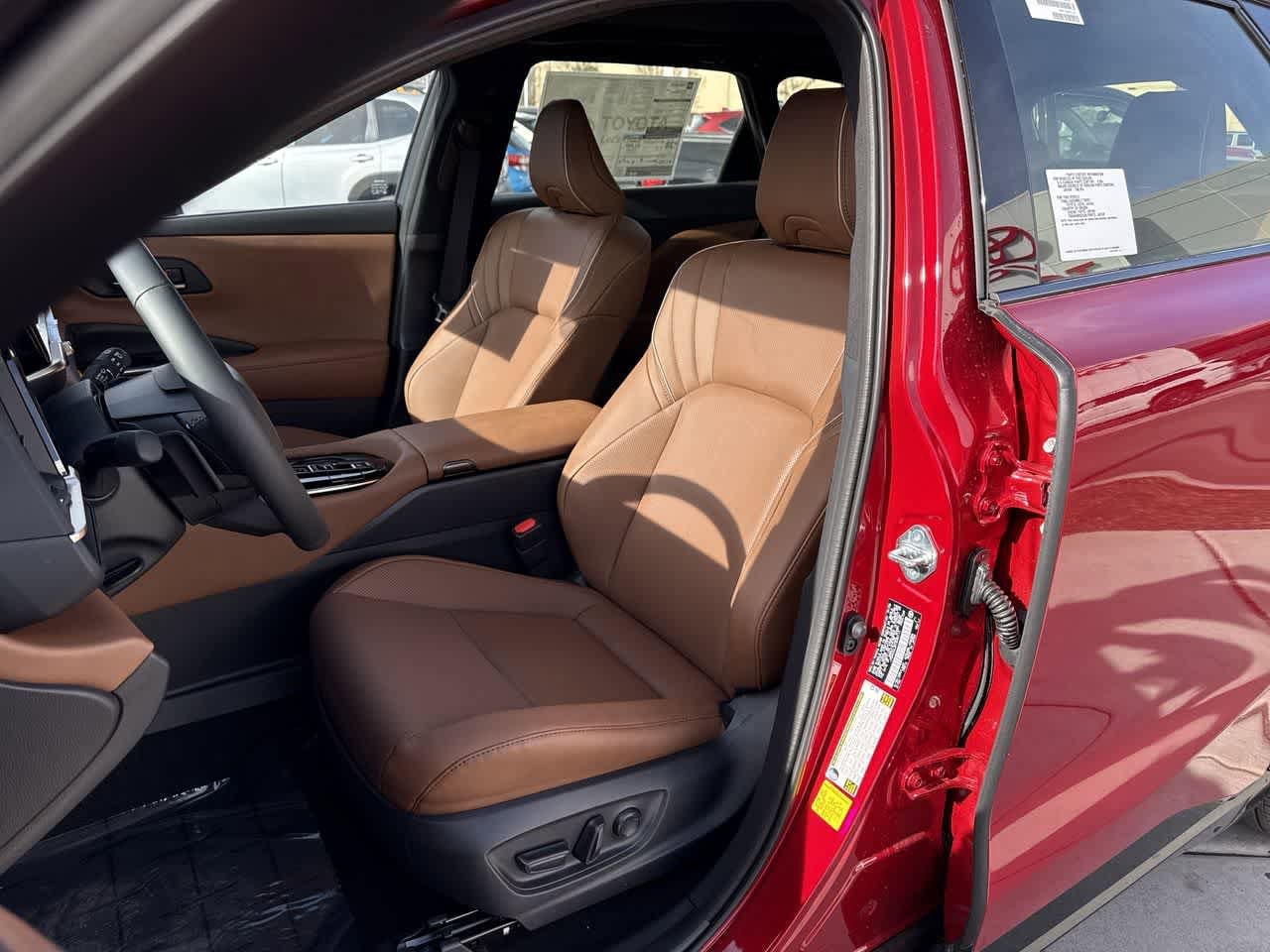 Thumbnail: 2026 Toyota Crown Signia - 11