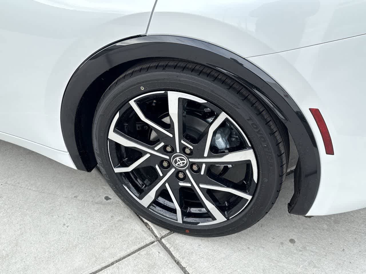 Thumbnail: 2026 Toyota Prius - 8