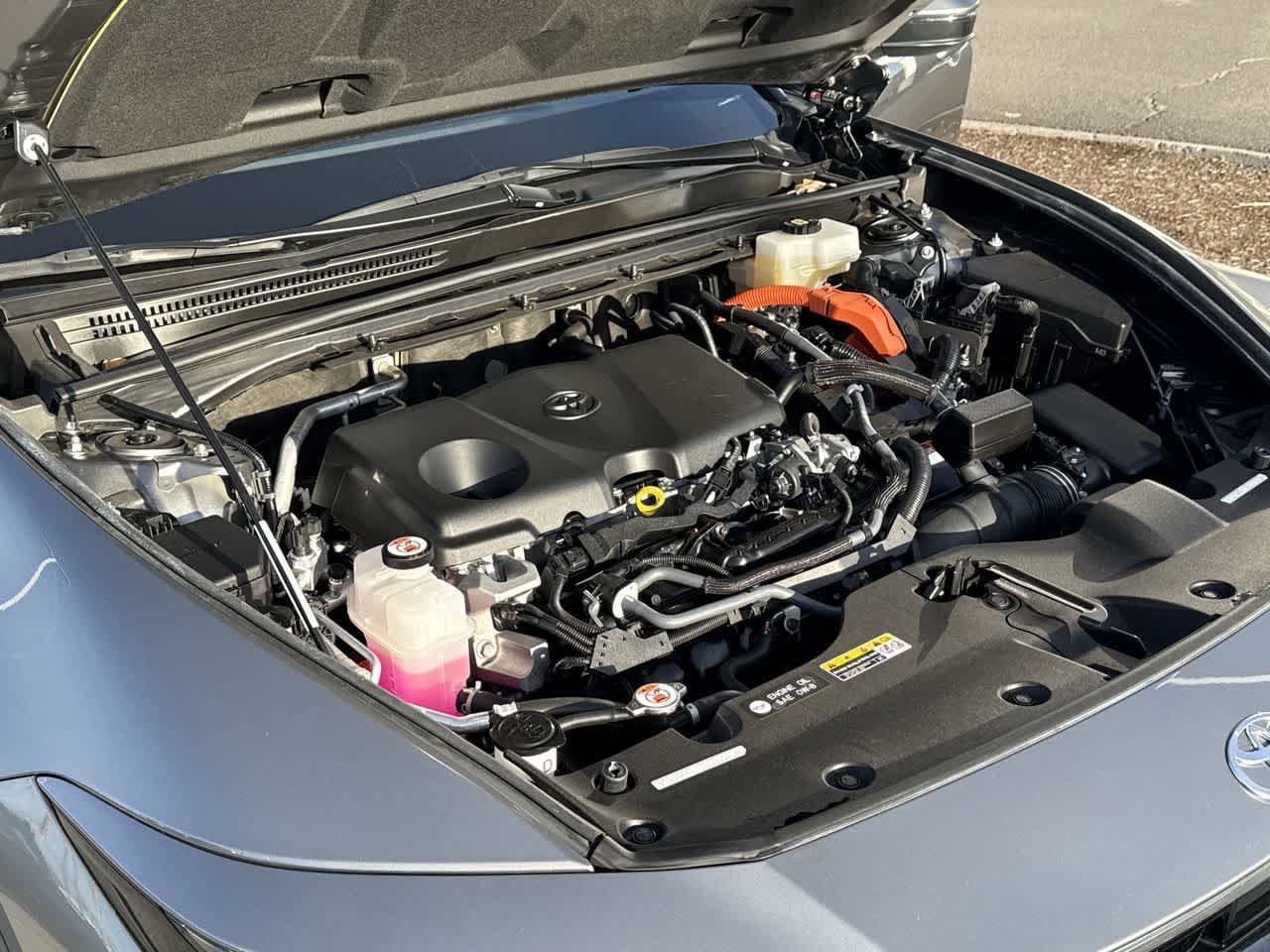 Thumbnail: 2023 Toyota Crown - 7