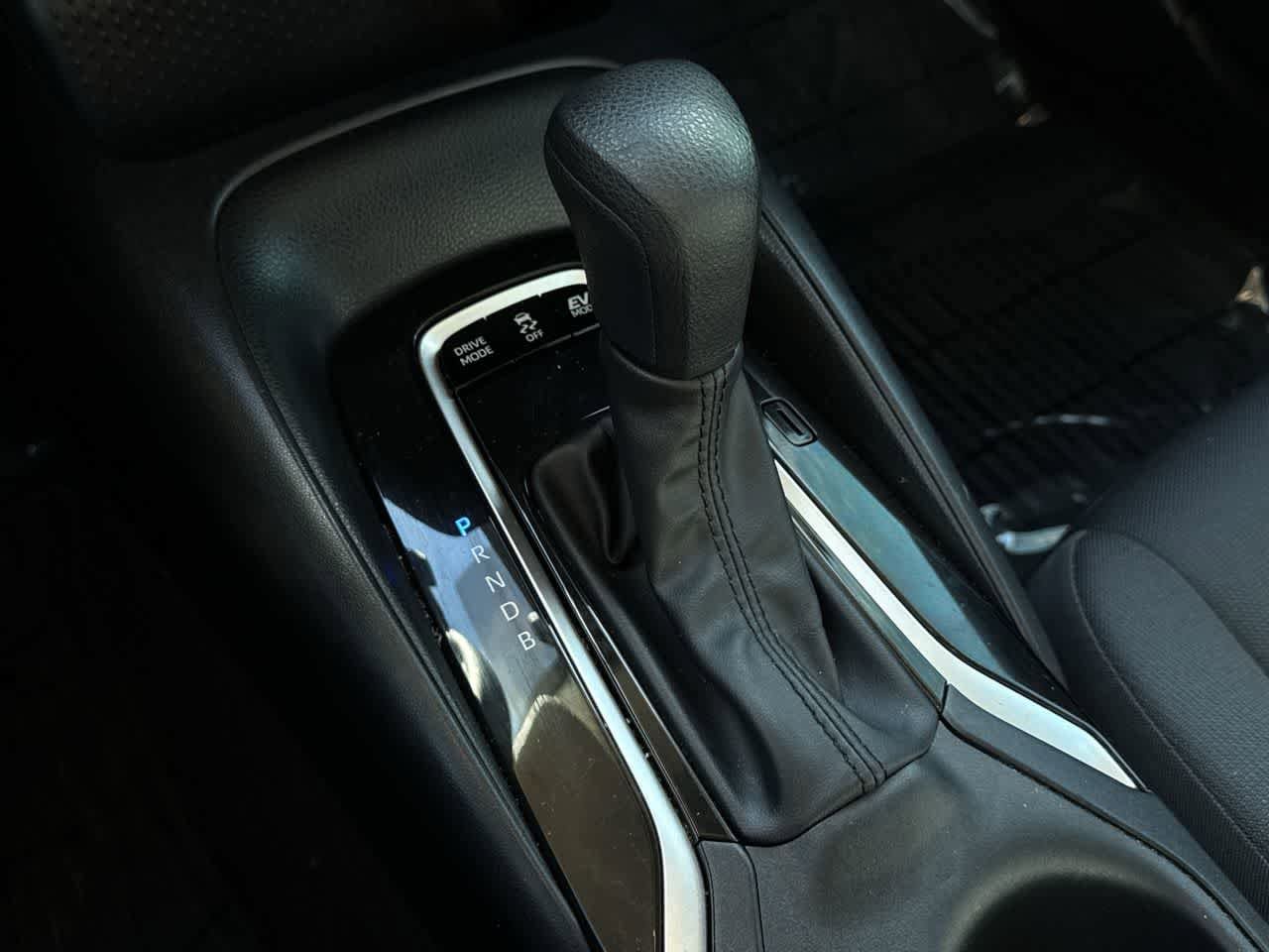 Thumbnail: 2024 Toyota Corolla - 20