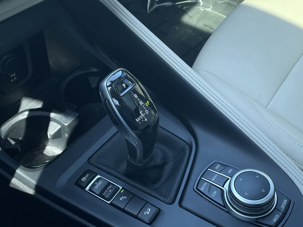 Thumbnail: 2021 BMW X1 - 20