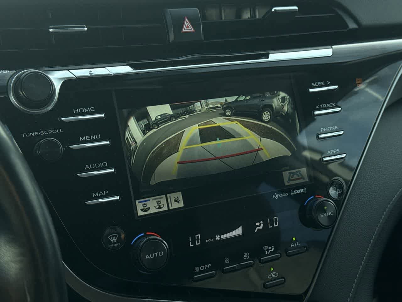 Thumbnail: 2020 Toyota Camry - 19