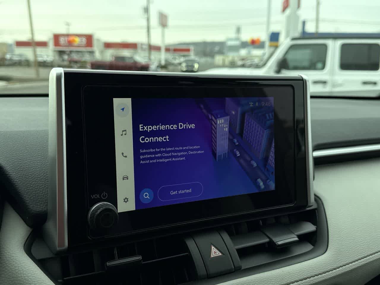 Thumbnail: 2025 Toyota RAV4 - 18