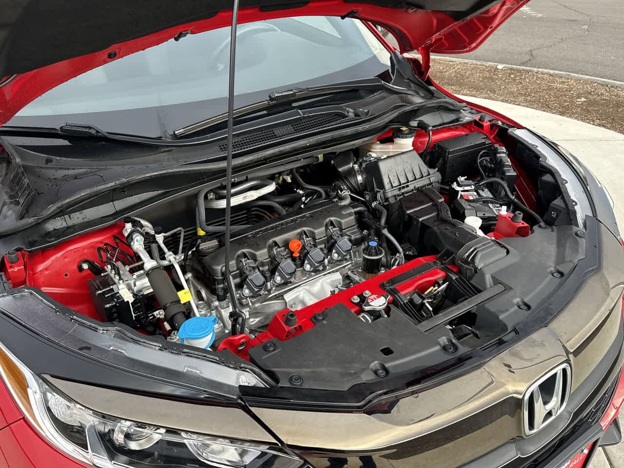 Thumbnail: 2022 Honda HR-V - 7