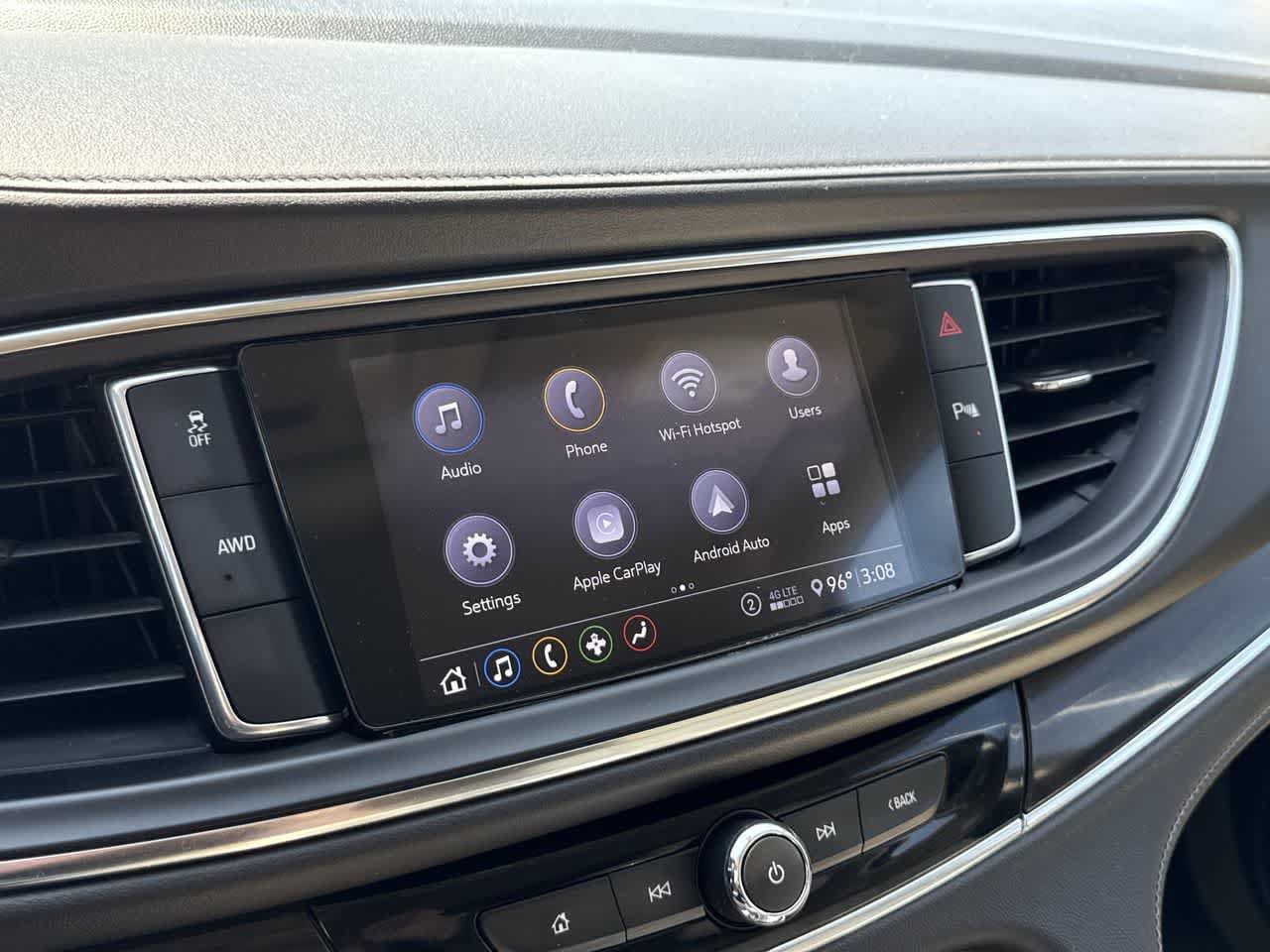 2021 Buick Enclave Essence - Photo 19