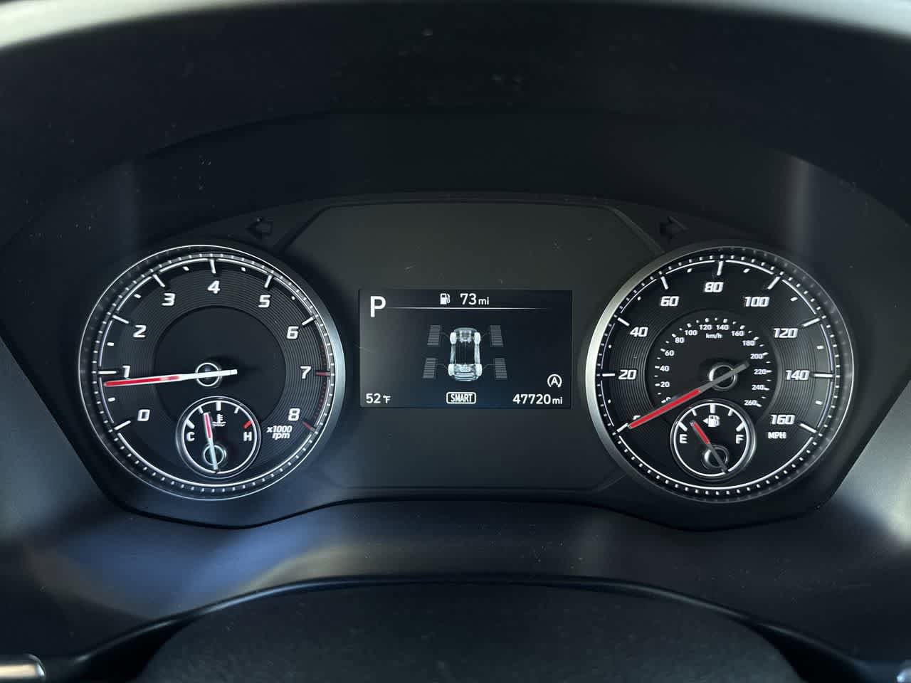 Thumbnail: 2023 Hyundai Santa Fe - 17