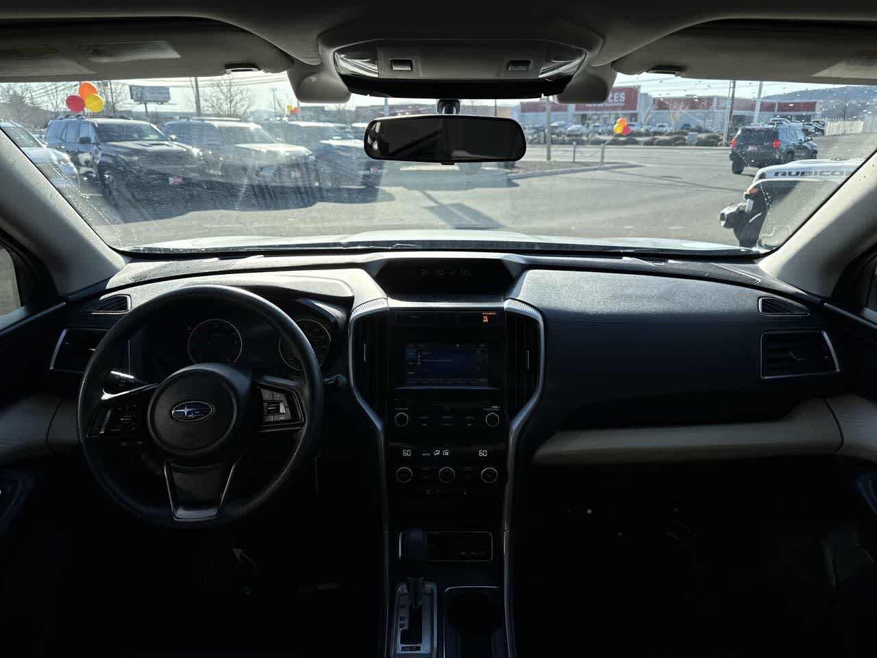 Thumbnail: 2019 Subaru Ascent - 16