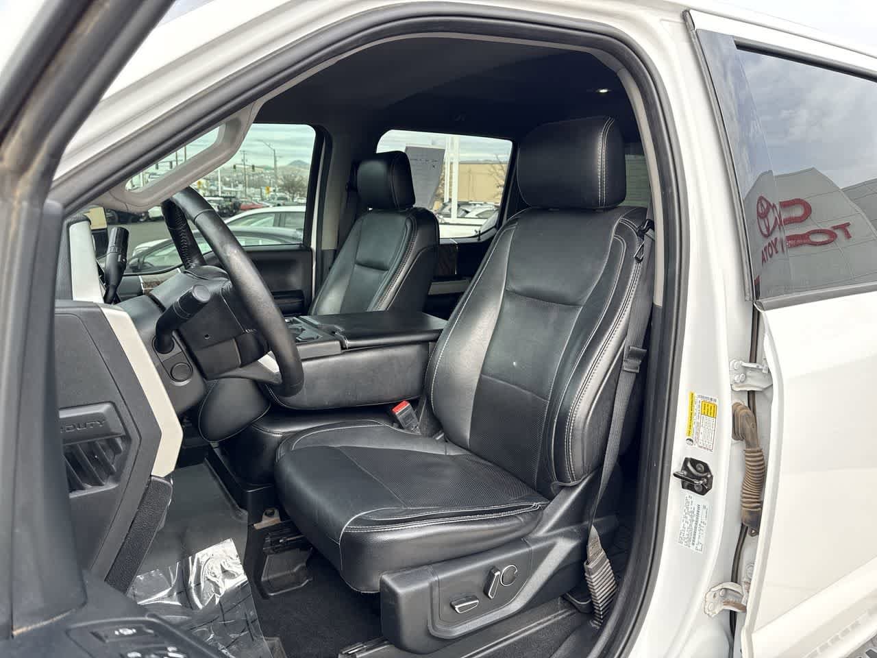 Thumbnail: 2019 Ford F-350 - 10