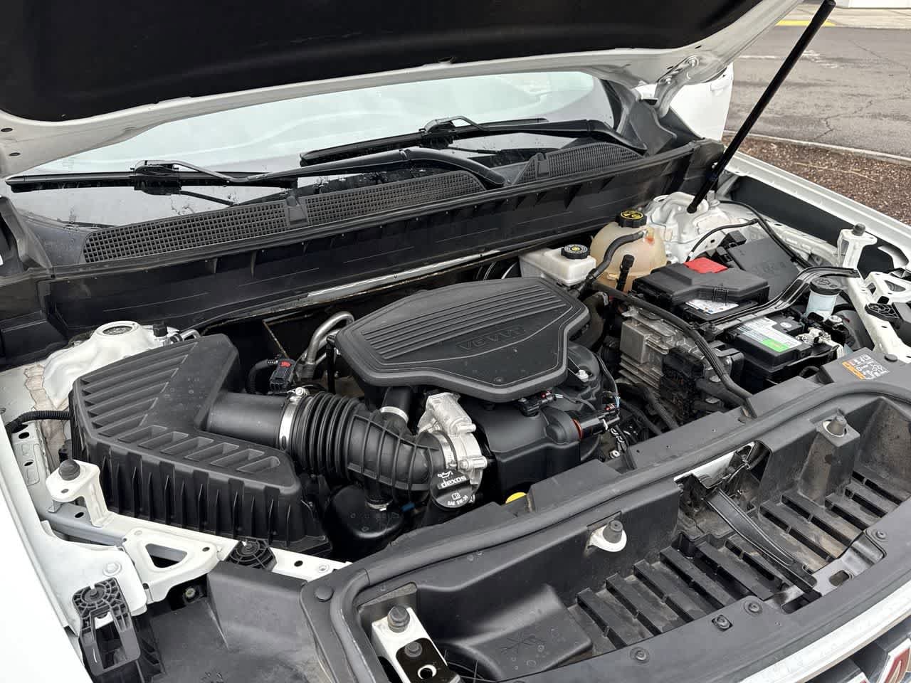 Thumbnail: 2020 GMC Acadia - 7