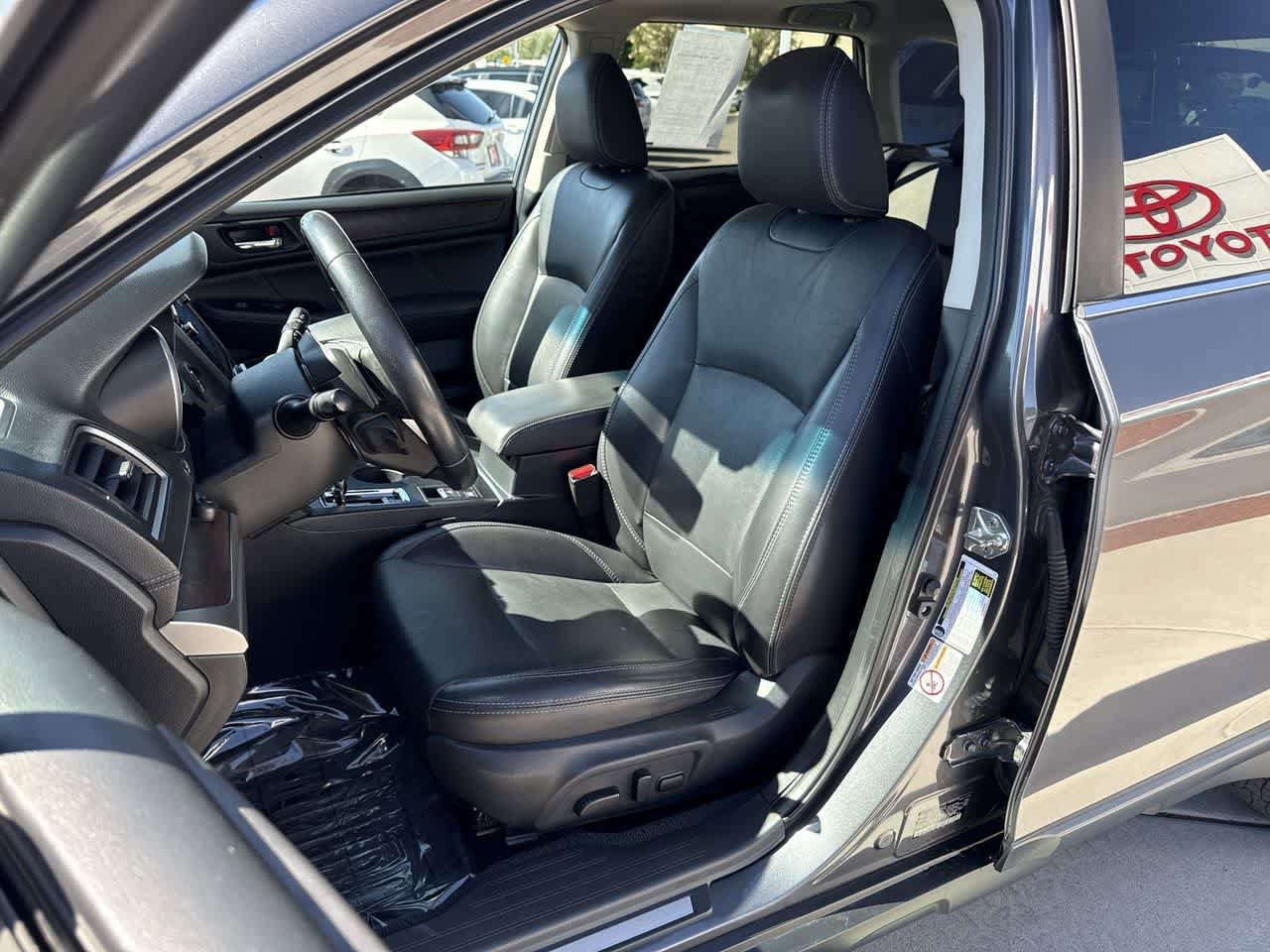 Thumbnail: 2018 Subaru Outback - 11