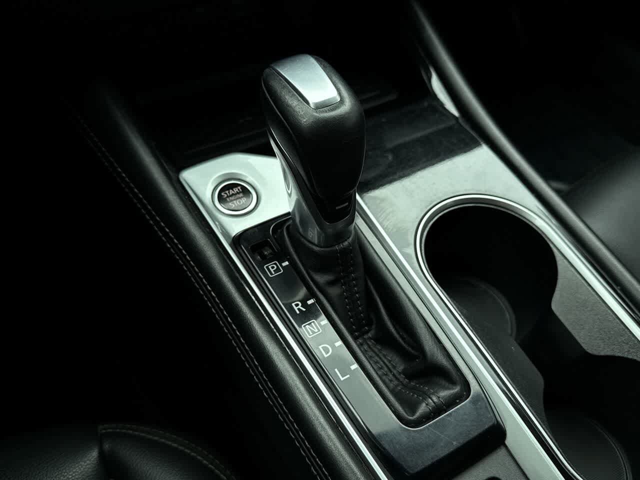 Thumbnail: 2023 Nissan Altima - 20