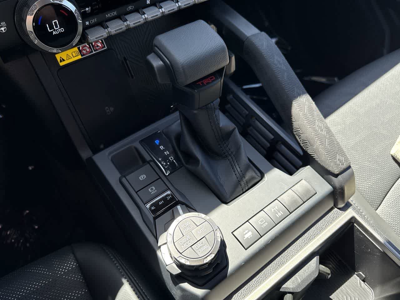 Thumbnail: 2026 Toyota Tacoma - 20