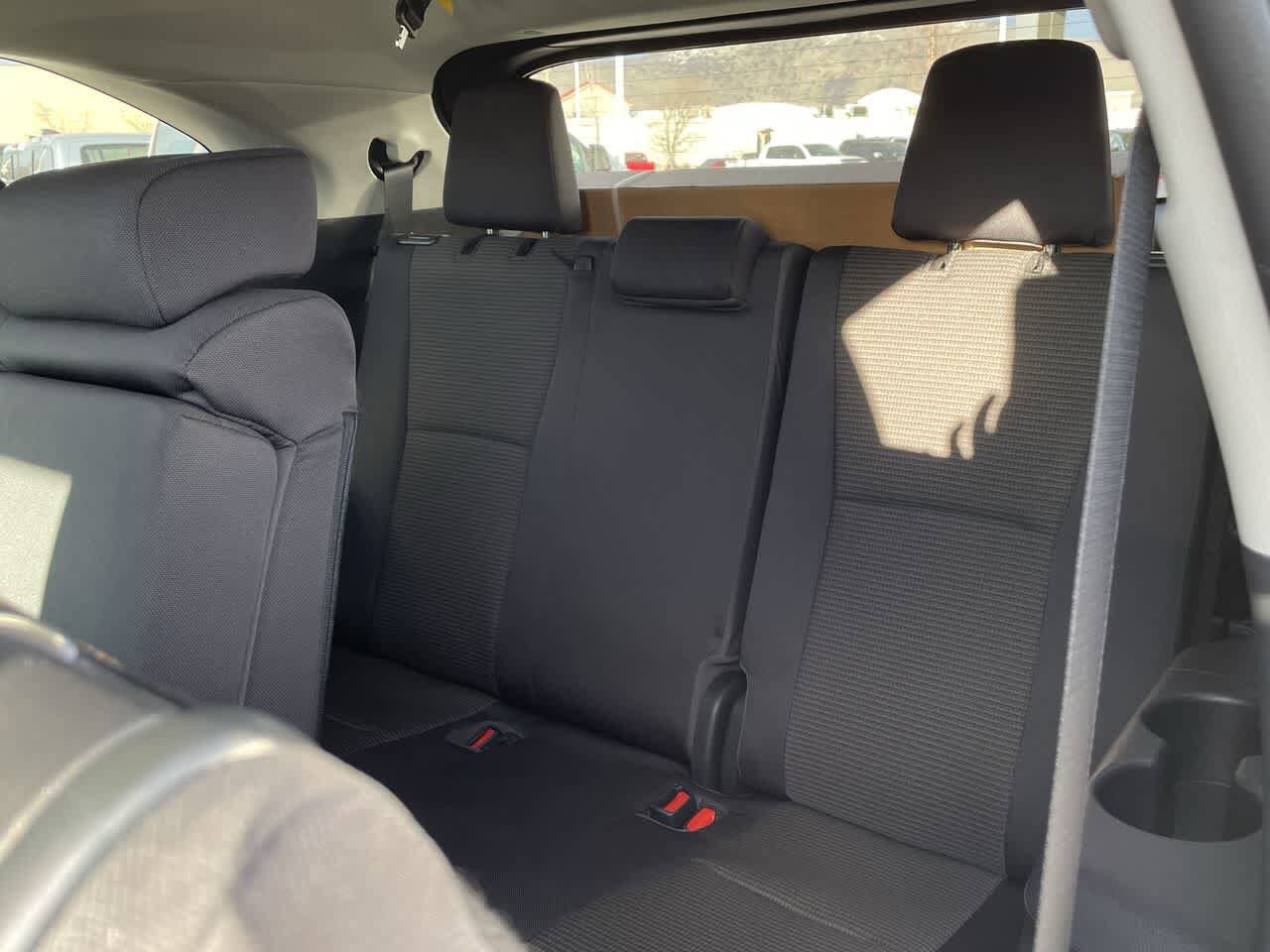 Thumbnail: 2023 Toyota Highlander - 15