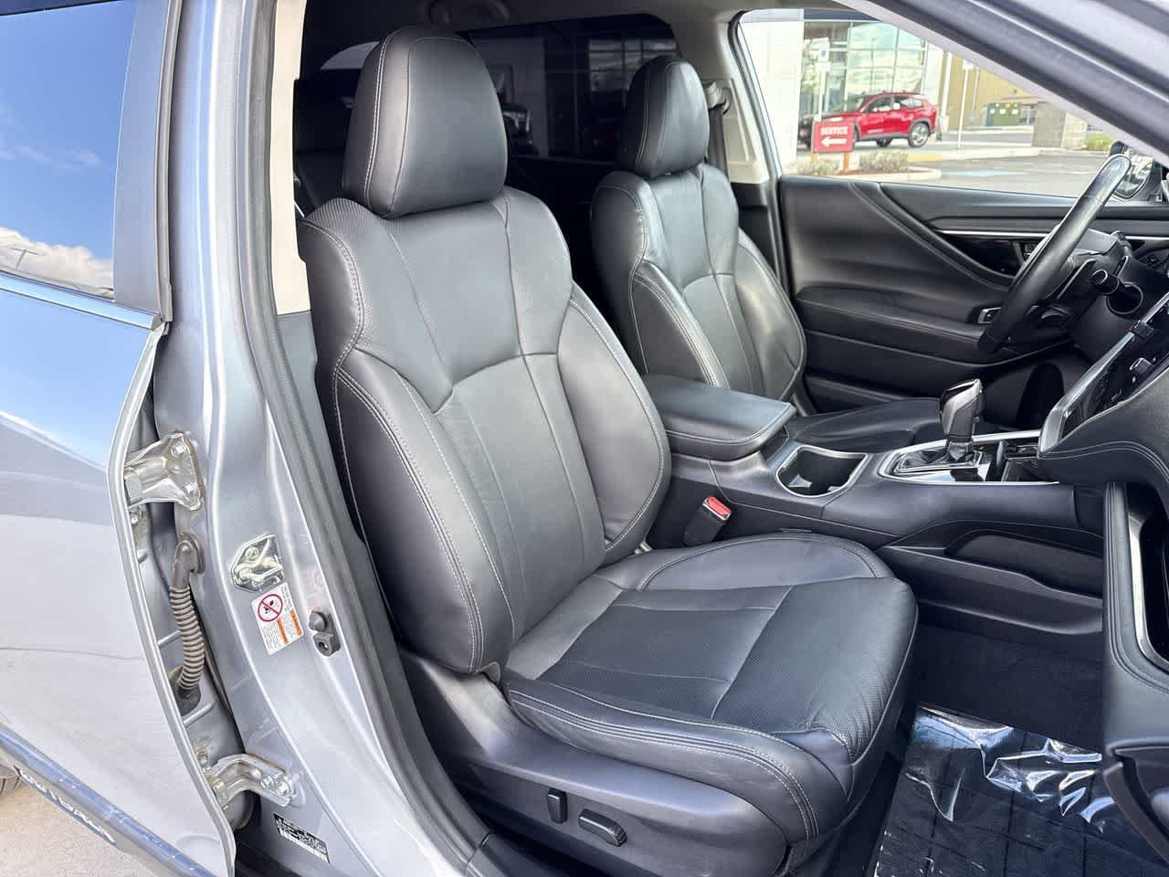 Thumbnail: 2020 Subaru Outback - 14