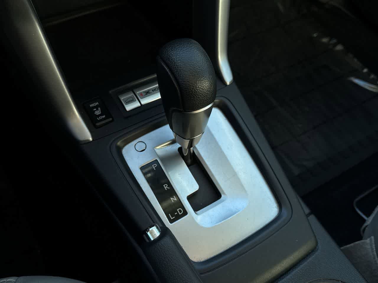 Thumbnail: 2017 Subaru Forester - 20