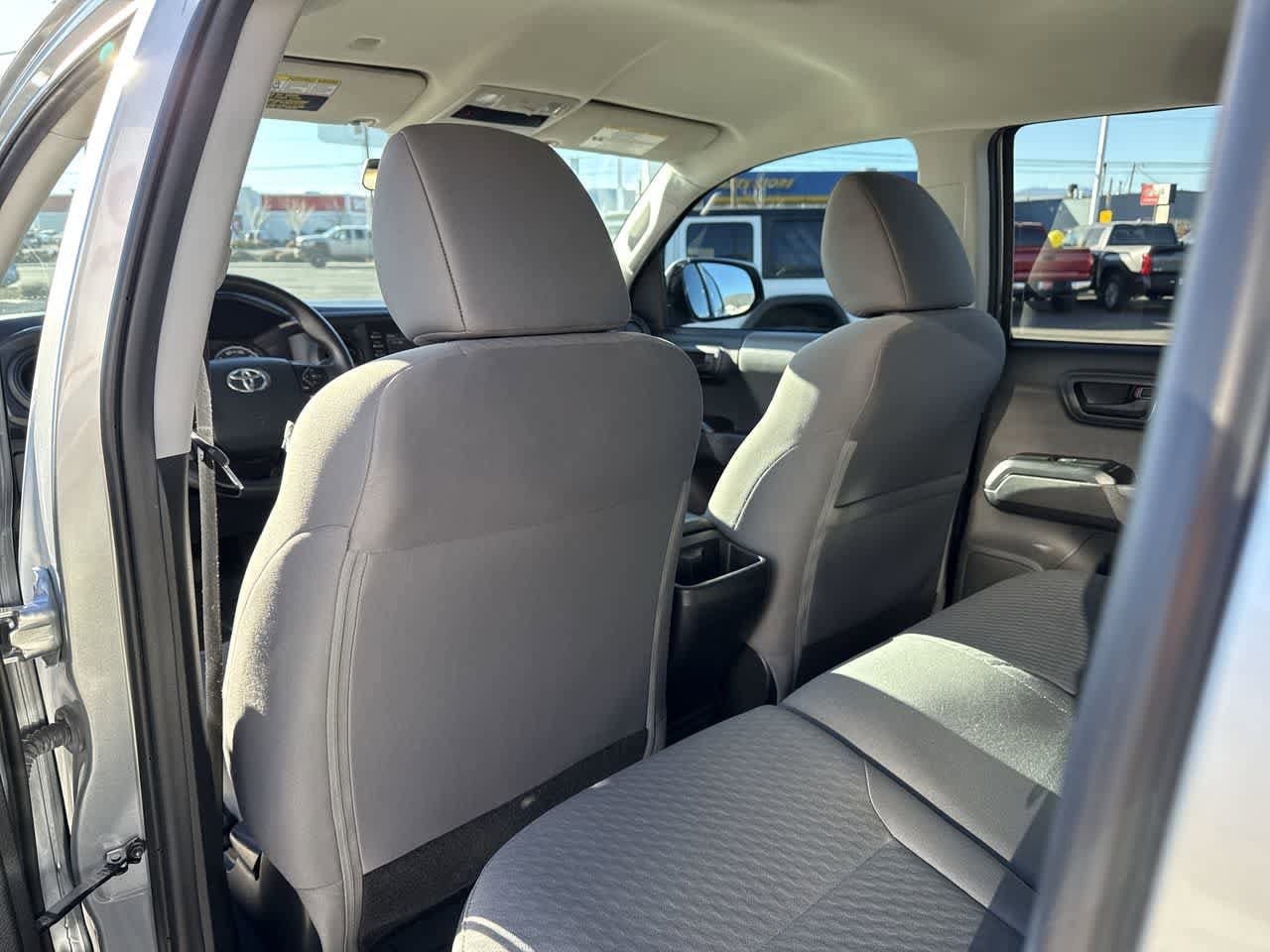 Thumbnail: 2023 Toyota Tacoma - 13