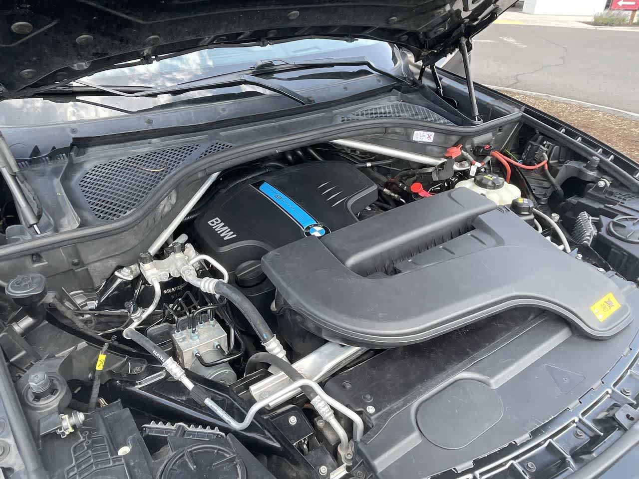 Thumbnail: 2016 BMW X5 - 7