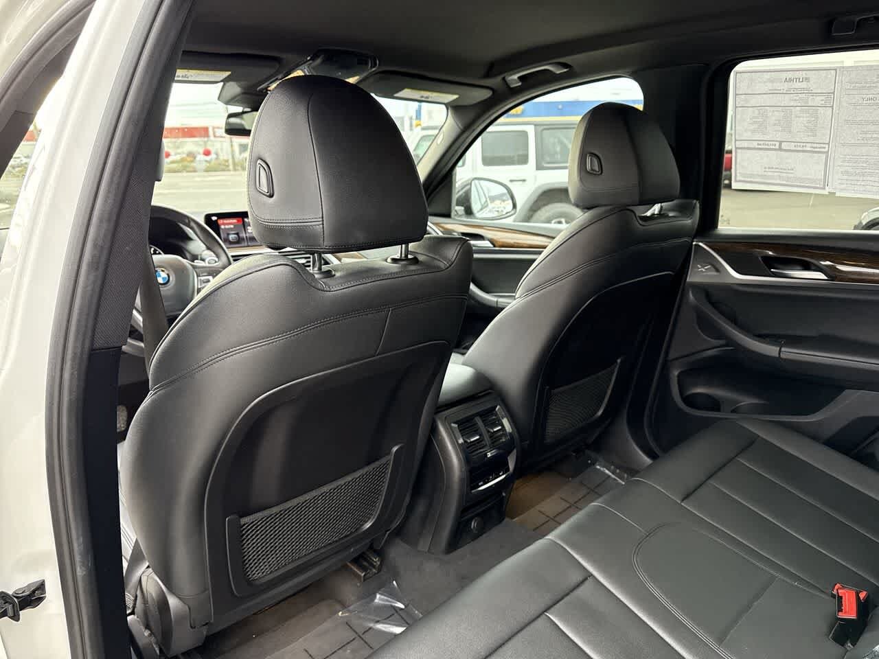 2019 BMW X3 30i - Photo 13