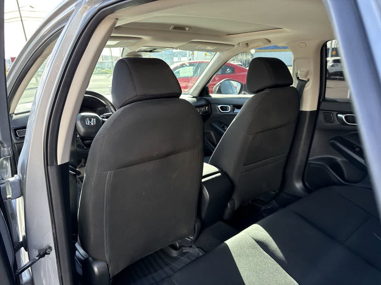 Thumbnail: 2023 Honda Civic - 13