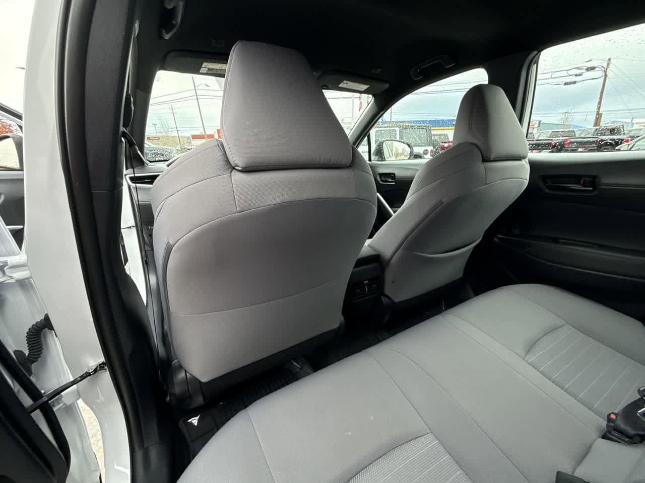 Thumbnail: 2023 Toyota Corolla Cross - 13