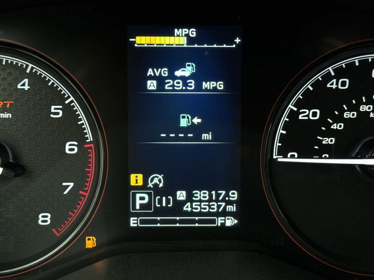 Thumbnail: 2023 Subaru Forester - 17