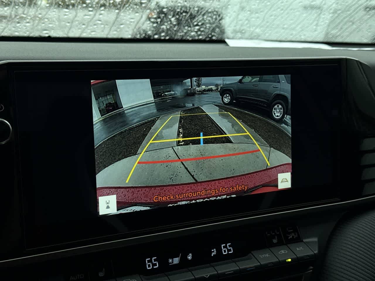 Thumbnail: 2026 Toyota Camry - 19