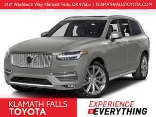 2016 Volvo XC90  -
                  Klamath Falls, OR