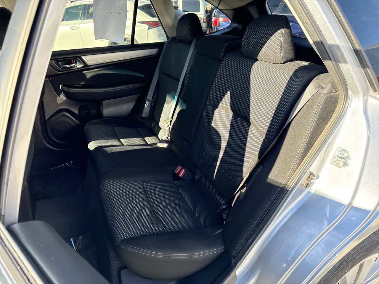 Thumbnail: 2017 Subaru Outback - 12