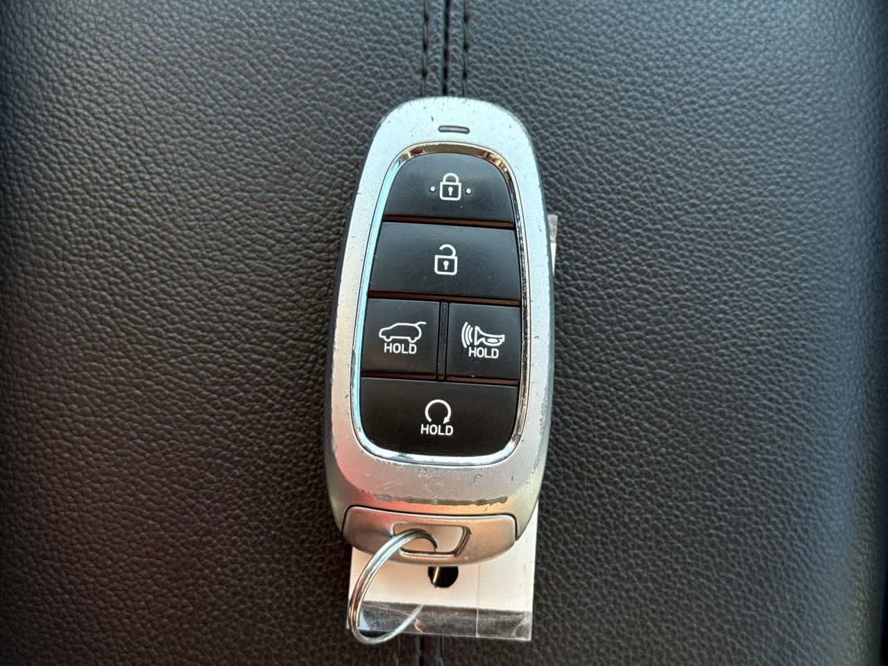 Thumbnail: 2023 Hyundai Tucson - 23