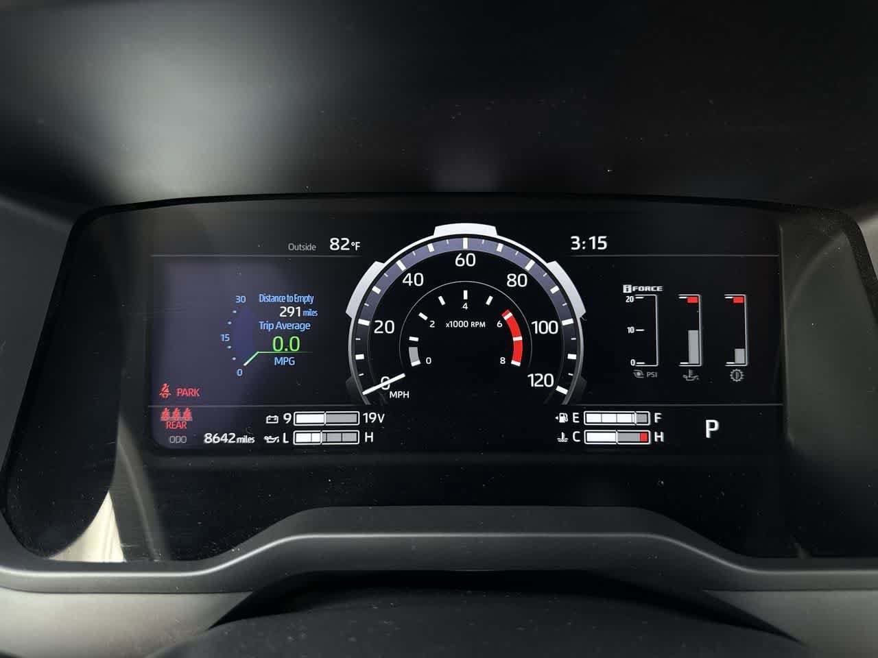 Thumbnail: 2024 Toyota Tundra - 17