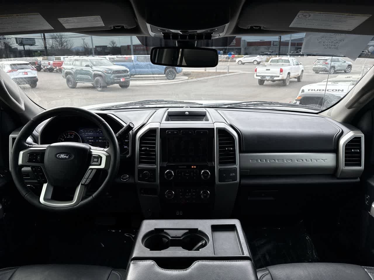 Thumbnail: 2019 Ford F-350 - 14