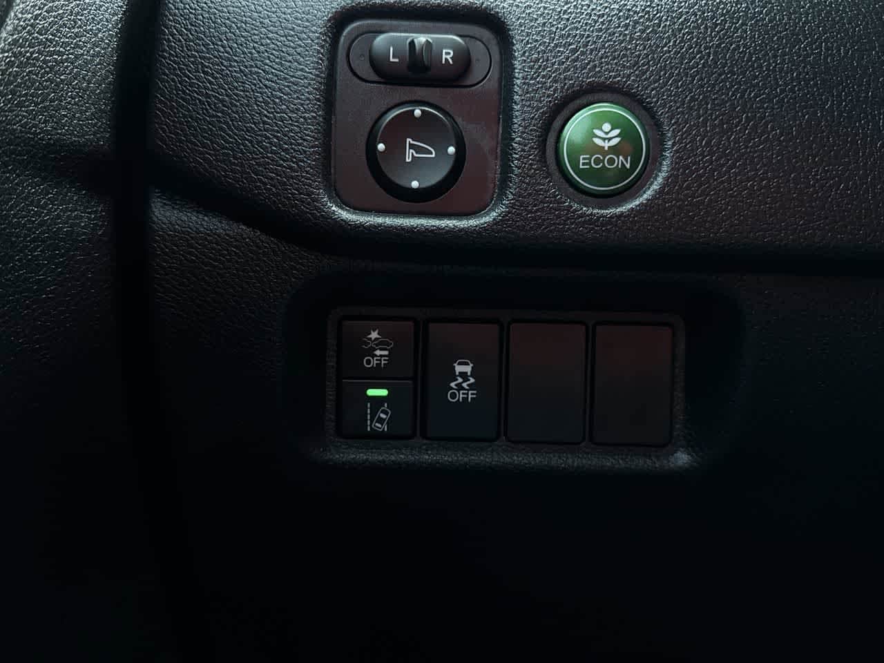 Thumbnail: 2022 Honda Pilot - 22