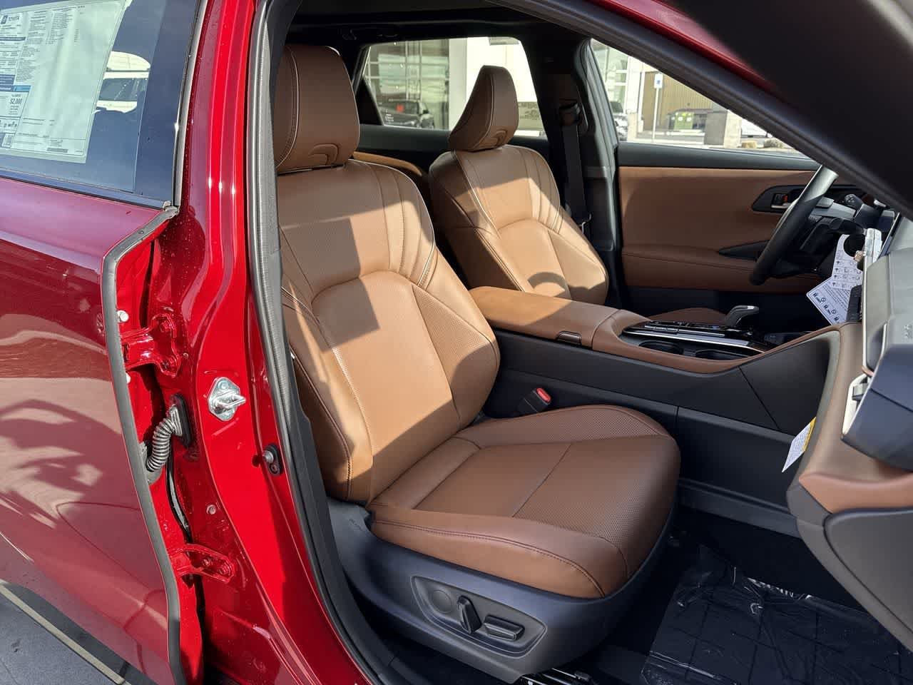 Thumbnail: 2026 Toyota Crown Signia - 14