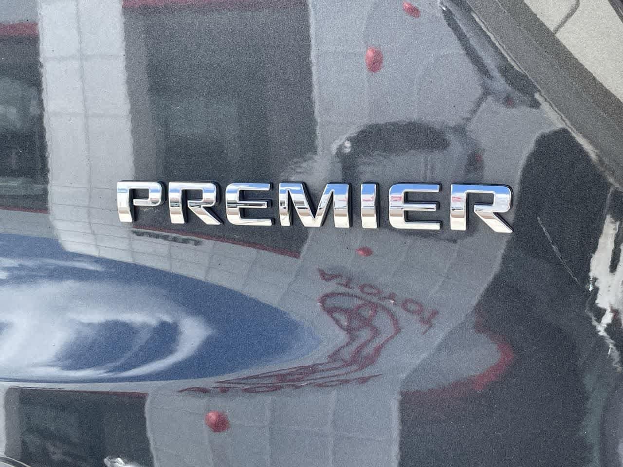 Thumbnail: 2019 Chevrolet Blazer - 10