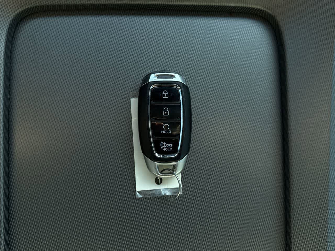 Thumbnail: 2022 Hyundai Palisade - 24