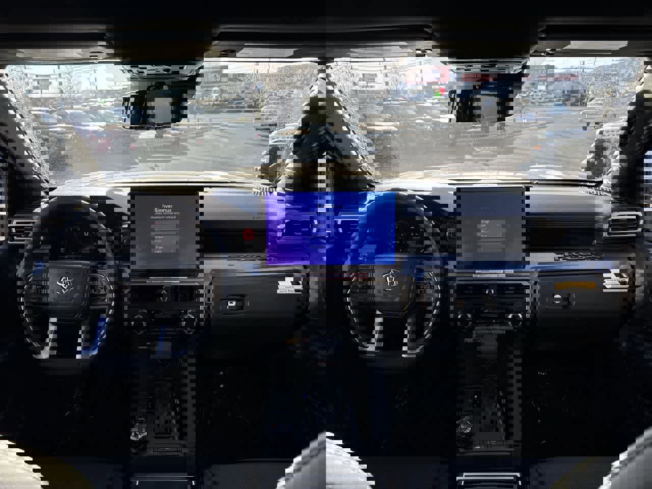 Thumbnail: 2026 Toyota Tacoma - 15