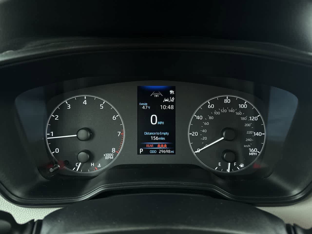 Thumbnail: 2023 Toyota Corolla Cross - 17