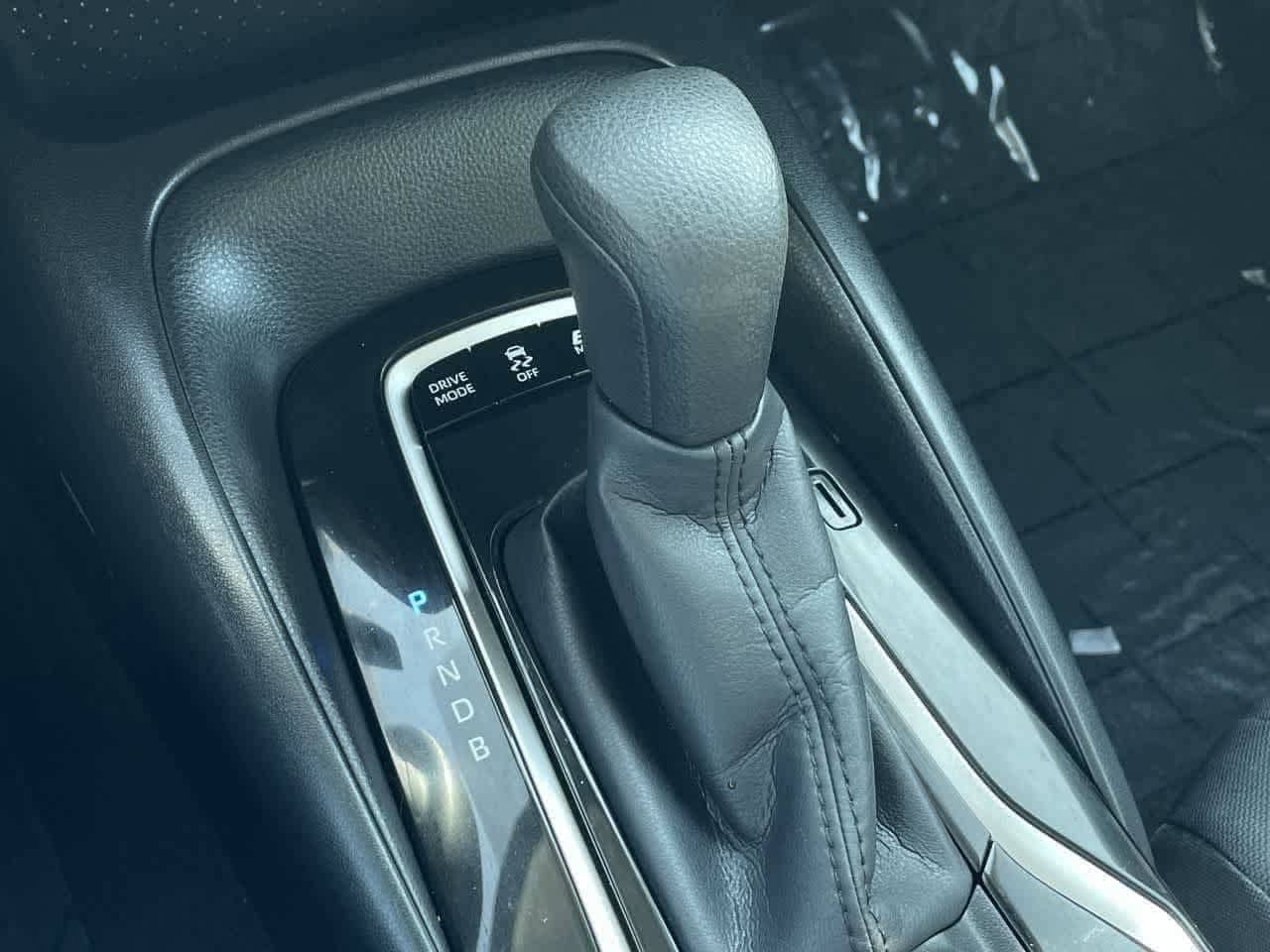 Thumbnail: 2021 Toyota Corolla - 18