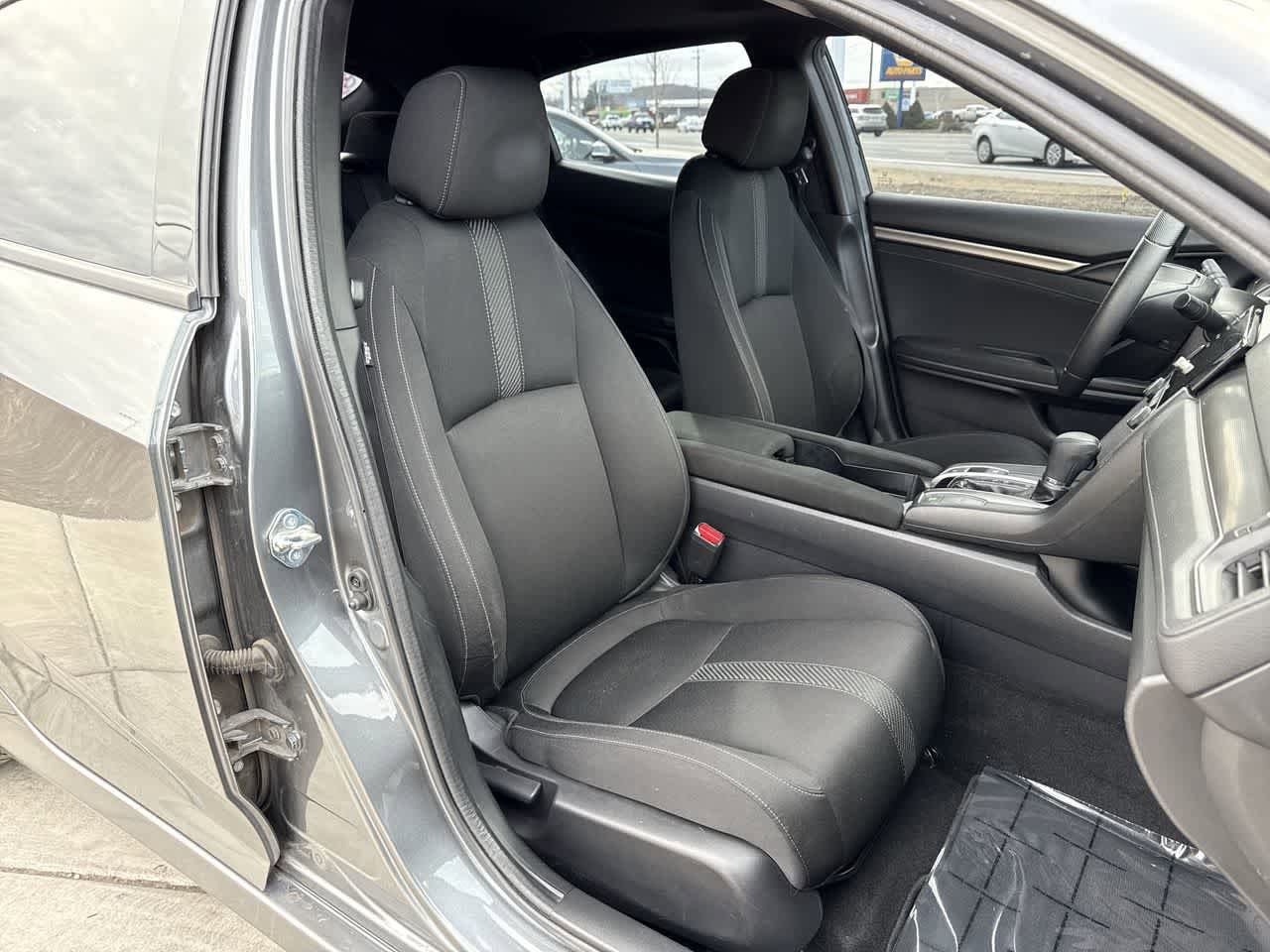 Thumbnail: 2019 Honda Civic - 14