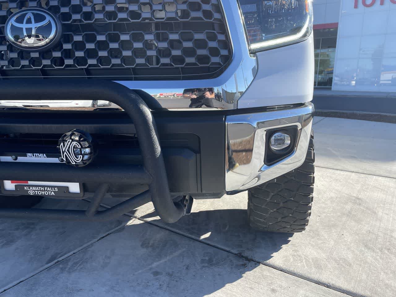 Thumbnail: 2020 Toyota Tundra - 28