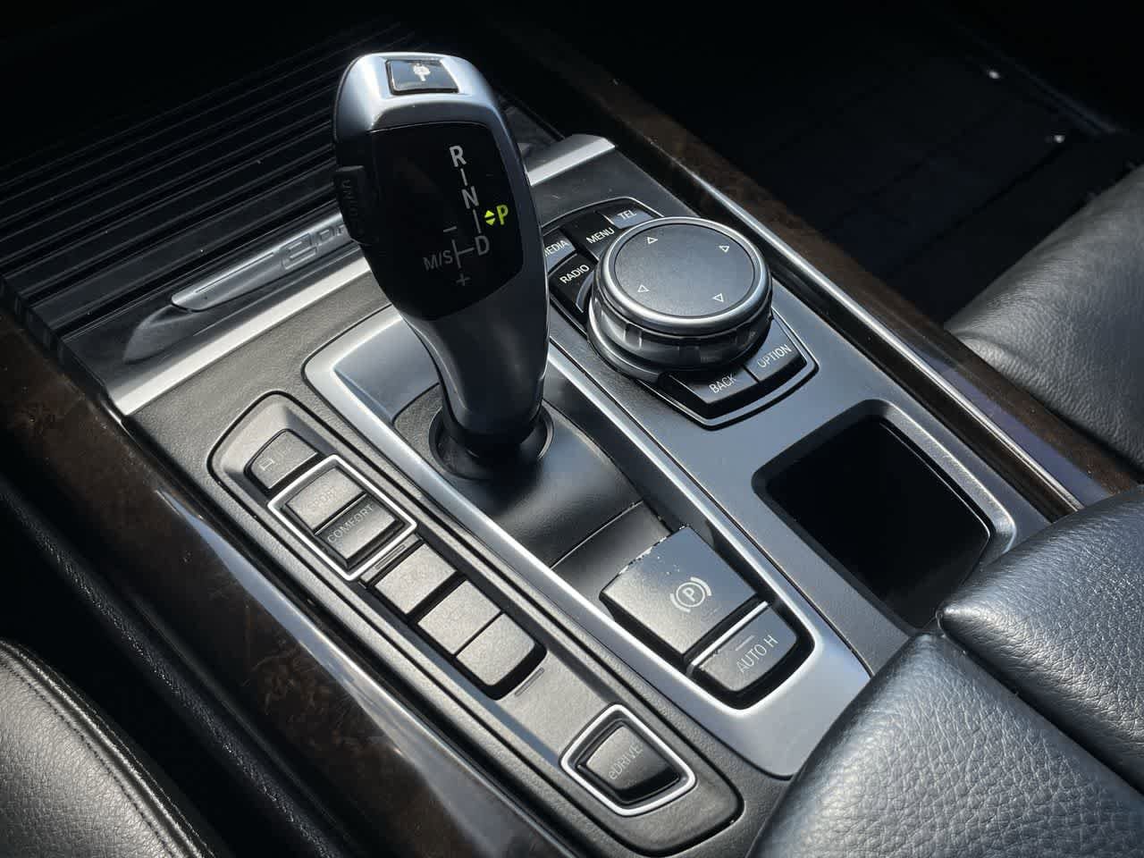 Thumbnail: 2016 BMW X5 - 20