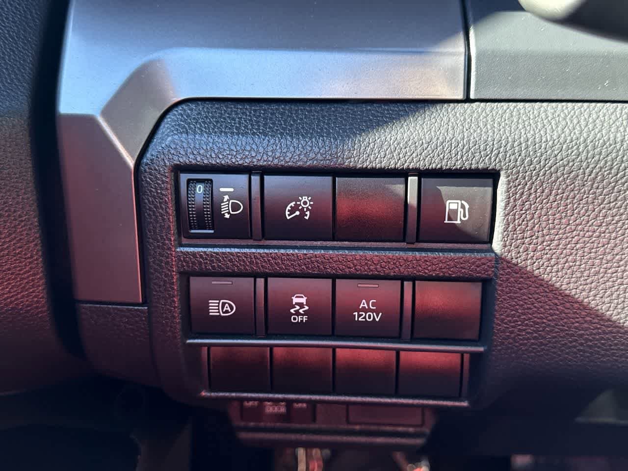 Thumbnail: 2025 Toyota Tacoma - 21