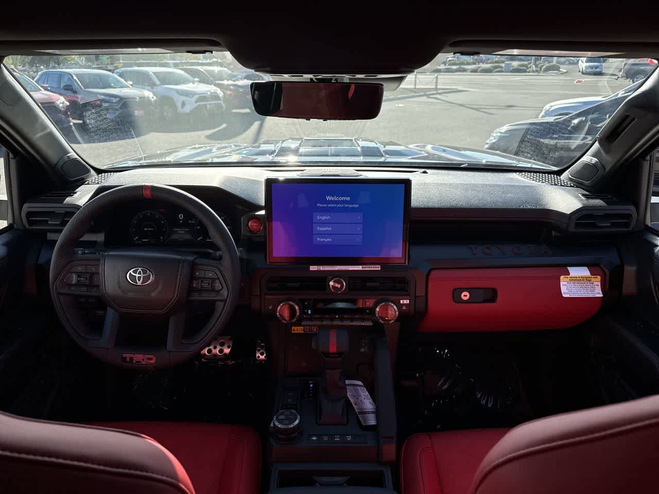 Thumbnail: 2025 Toyota Tacoma - 15