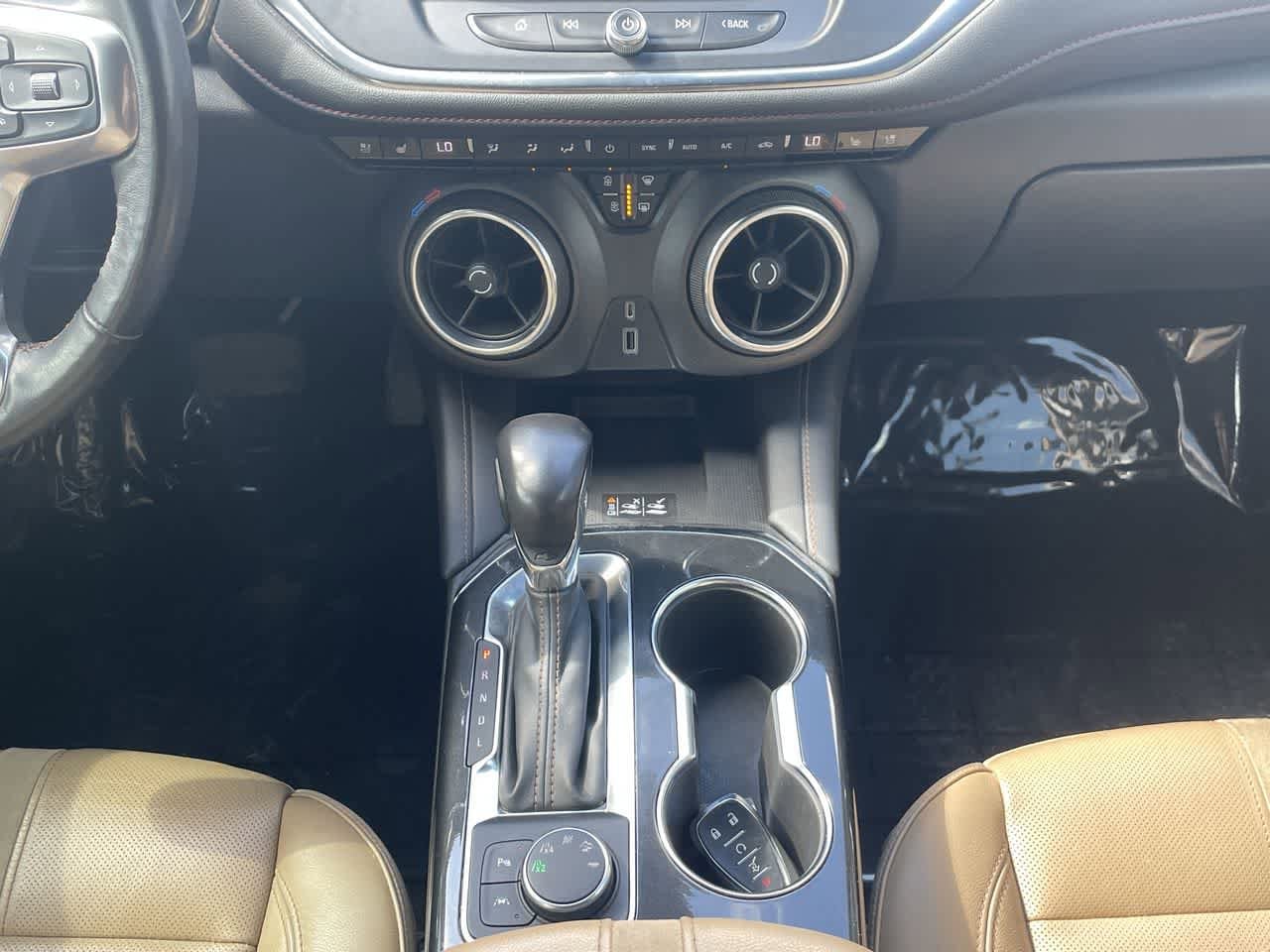 Thumbnail: 2019 Chevrolet Blazer - 17