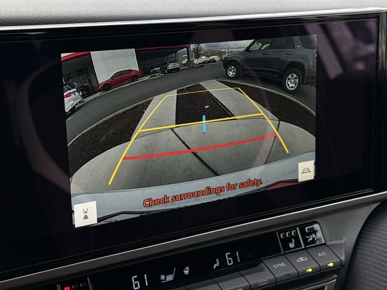 Thumbnail: 2026 Toyota Camry - 19