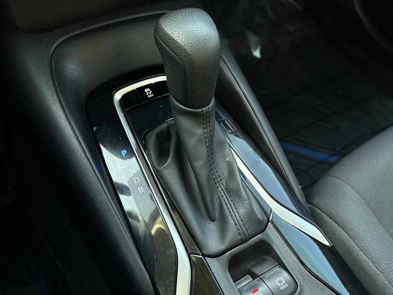 Thumbnail: 2022 Toyota Corolla - 20