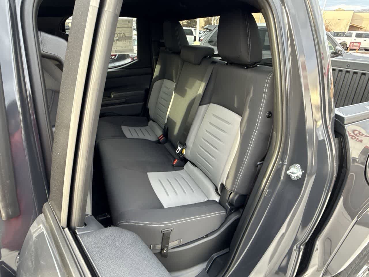 Thumbnail: 2025 Toyota Tacoma - 12