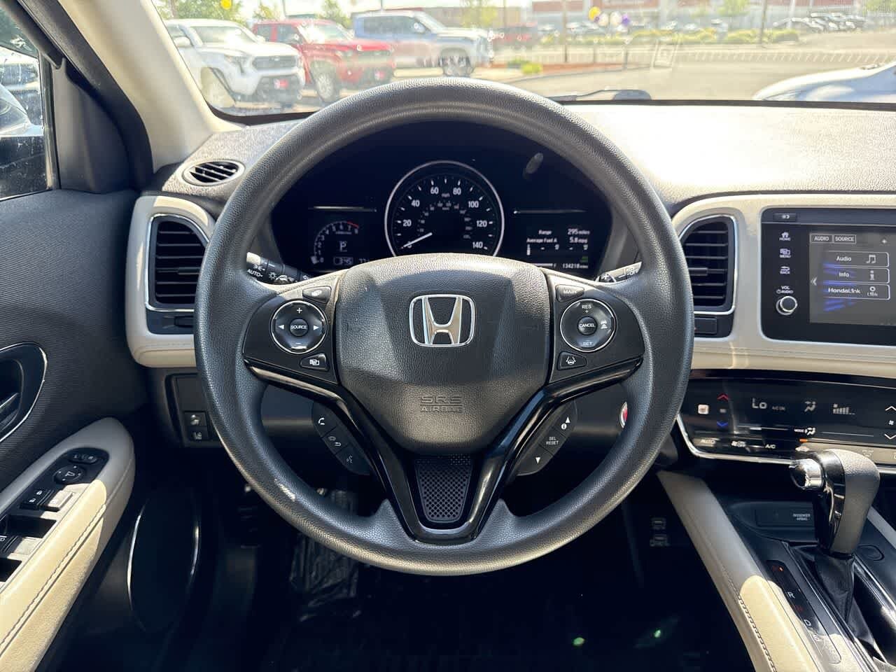 Thumbnail: 2019 Honda HR-V - 16